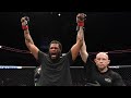 The Fight Life – Maurice Greene