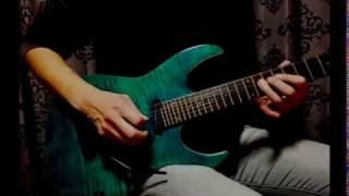 Melodic Ballad Lick