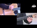 EL PIMIENTO | Tutorial - Mil Guitarras para Victor ...