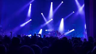 BIFFY CLYRO - Solution Devices - Live 2024