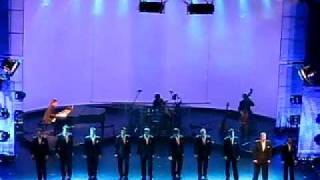 The Ten Tenors - You&#39;ll never walk alone