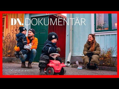 DN Dokumentär: Flytten – drömmen som blev verklighet