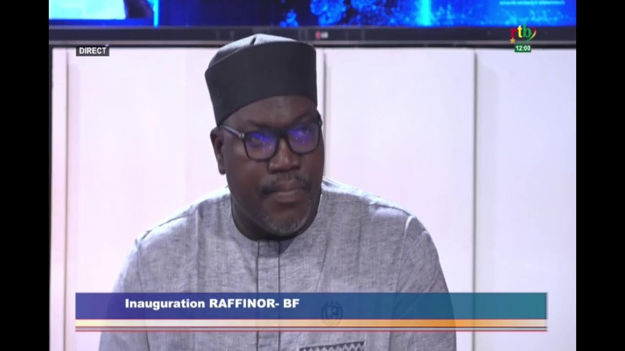 RTB- Débat de presse du 04 octobre 2026
