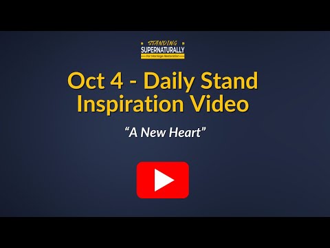 Saturday Devotional Video