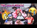 Nicki Minaj feat. Five Foreign - We Go Up (Official Music Video) REACTION!!