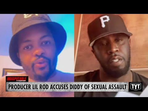UPDATE: Diddy Faces SICKENING Accusations From Producer Lil Rod