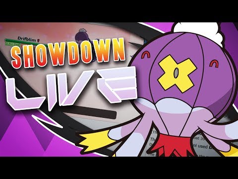 [USUM OU] Dieser beeindruckende Ballon hat so viele KoKOs bekommen... Donnerwetter! (PS Live #43)