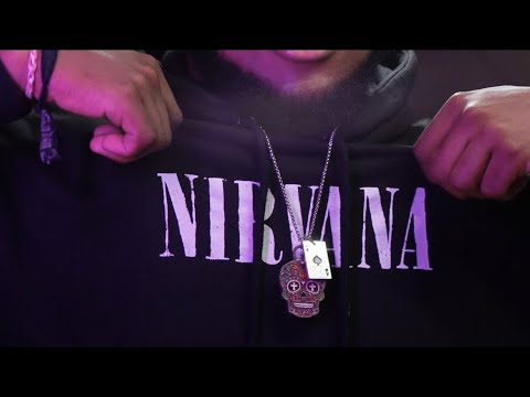 NIRVANA - RINAH ft YXNGACE