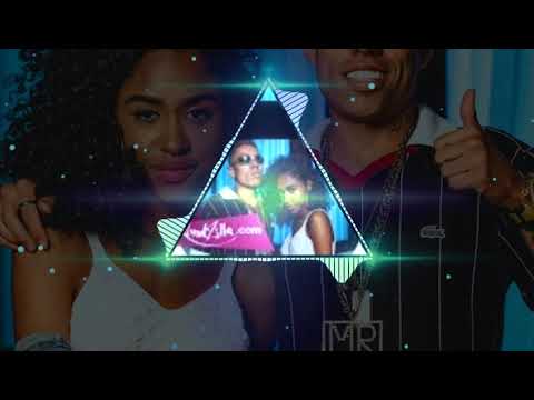 Mc menor mr e Fanieh - Nem Quis Saber