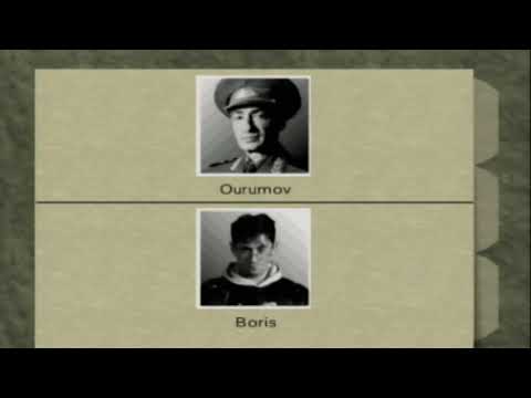 Goldeneye 007: Multiplayer - Twitch Stream (N64 HDMI)