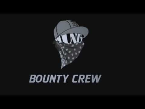 Bounty Crew - Live Perform