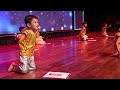 Mother Child Theme