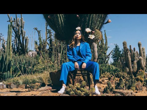 Video thumbnail for Lonely Cactus