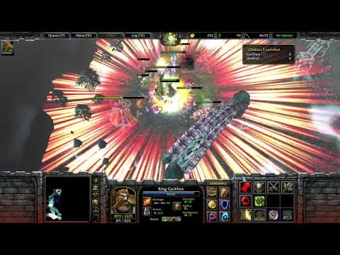 Garithos Campaign Chapter 09