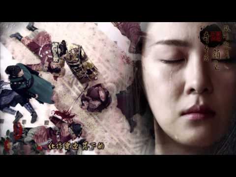 Fanvid Ha Ji Won & Ji Chang Wook CP奇皇后 MV第22最終彈—The Day