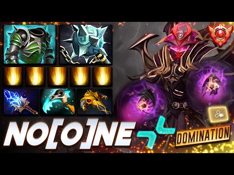 Noone Invoker - Dota 2 Pro Gameplay [Watch & Learn]