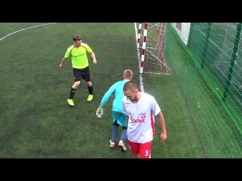 7 КХ  7 PolPak – Status M 1 тайм