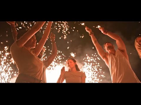 ÄON - TANZEN UND STERBEN ZUSAMMEN (Beat by Ambessa)