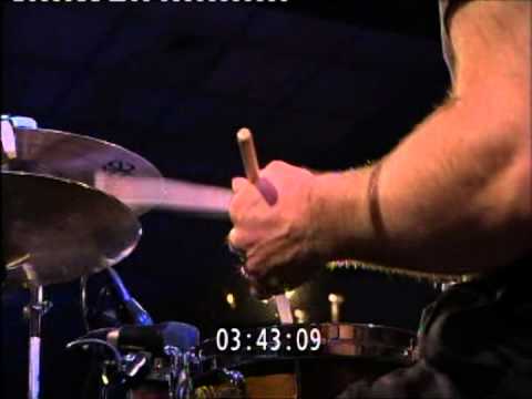 The Mannish Boys - "Bloody Tears" (Burghausen Jazz Festival 2012)