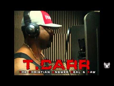 T.CARR - "We Ride 4 God" [PROMOTIONAL COMMERCIAL]