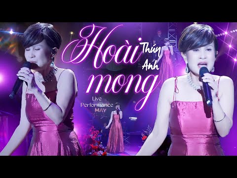Hoài Mong - Thúy Anh | Official Music Video | Mây Sài Gòn