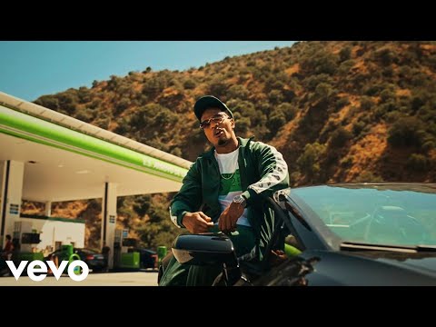 Ninho & Niska - Mon Poto (clip Audio)