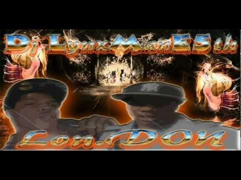 Dj LynxMan-ReseT RiddiM MixX