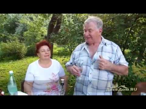 Дом из бруса, МО, д Грачево