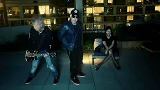 SickWalt- Im Not Afraid of Life- (Joey Ramone Birthday Tribute)