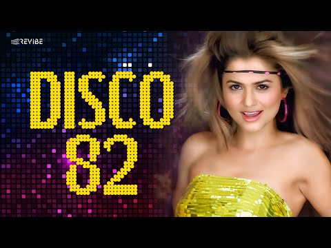 Disco 82 — watch video