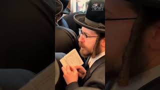 די יארצייט פון דער דברי חיים פון צאנז