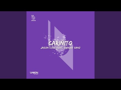 Cariñito (feat. Sandry Sanz) (Radio Edit)