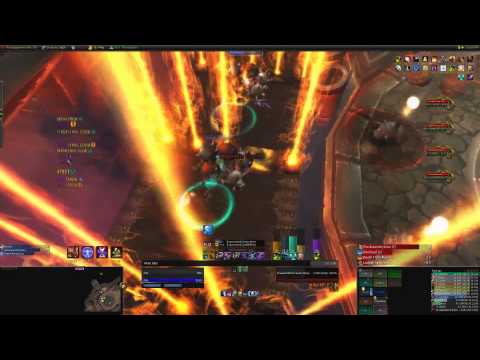 Heroic Siegecrafter Blackfuse 10 man