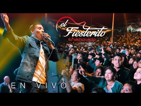 FIESTERITO ENAMORADO ► Show en vivo ♪ (LA LIBERTAD)✓