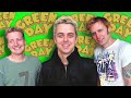 The Best 11 Green Day Quotes