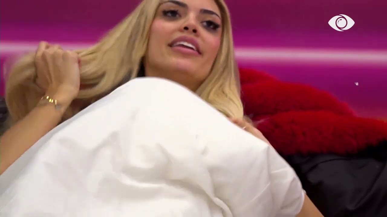 “Hani aty ku pështyni”/ Vijon diskutimi mes Brikenës dhe Mirit: Nuk je Vëllai i Madh