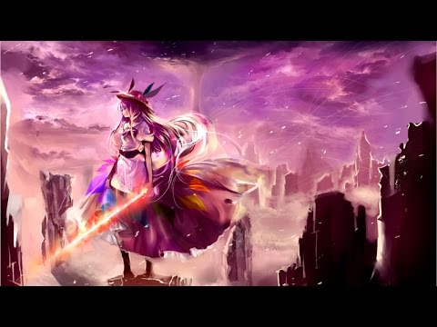{381} Nightcore (Stratovarius) - Unbreakable (with lyrics)