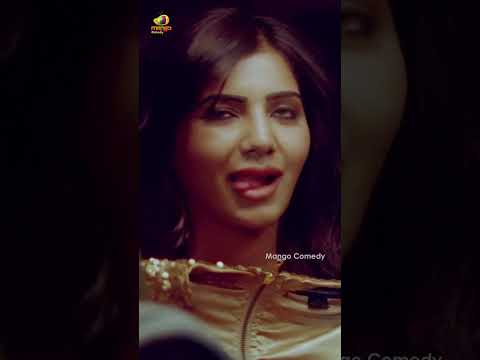 సమంత మాములు కిలాడీ కాదు 😂 | Attarintiki Daredi Movie | Pawan Kalyan | Samantha | #YouTubeShorts