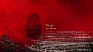 Marco Bailey - Feel Its Time (Original Mix) [MATERIA]