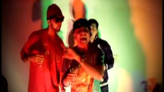 Sube el Party Remix (Video oficial) - Manilas Music