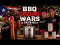 Nos Fuimos Para BBQ Grilling Wars En Puerto Rico Ep 342
