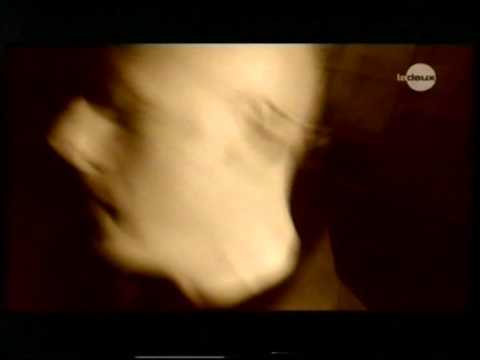 "Chacun gère son stress comme il le peut. Voilà." Jeff Bodart 2004