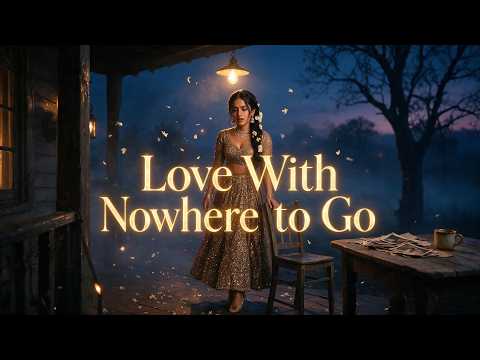 Love with Nowhere to Go
