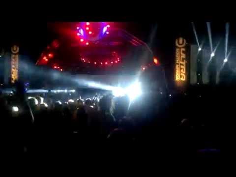 Copy of DJ Alesso (These will be the years) @ Ultra South Africa 2014 - Cape Town EDM