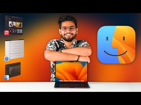 macOS Ventura Features and Tips You MUST Know!