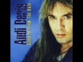 Andi Deris - now that i know this ain't love 