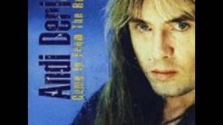 Andi Deris - now that i know this ain&#39;t love