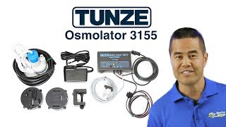 tunze osmolator universal 3155