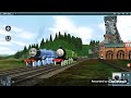 Sodor Dark Times Alfred Meet Cecil Clip