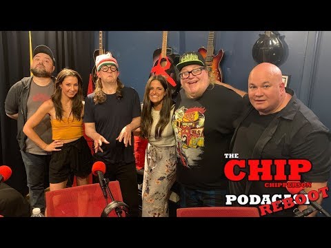The Chip Chipperson Podacast - 110 - ZAC'S BACK & LYLE'S GASSY